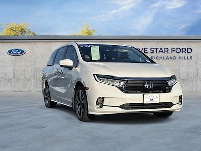 2024 Honda Odyssey FWD Minivan for sale #SKD44225A - photo 1
