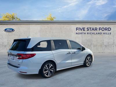 2024 Honda Odyssey FWD Minivan for sale #SKD44225A - photo 2