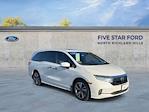2024 Honda Odyssey FWD Minivan for sale #SKD44225A - photo 3