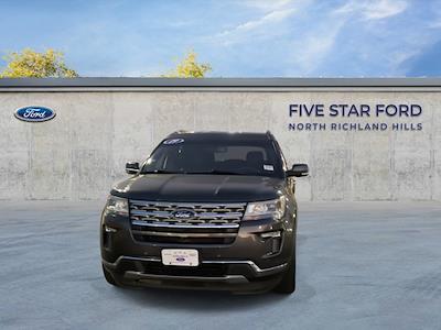 2019 Ford Explorer 4WD SUV for sale #SKD44246A - photo 2