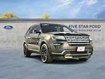 2019 Ford Explorer 4WD SUV for sale #SKD44246A - photo 31