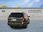 2019 Ford Explorer 4WD SUV for sale #SKD44246A - photo 6