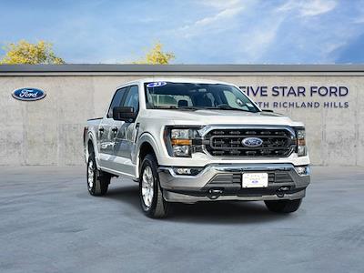 2023 Ford F-150 SuperCrew Cab 4x4 Pickup for sale #SKD44529A - photo 1