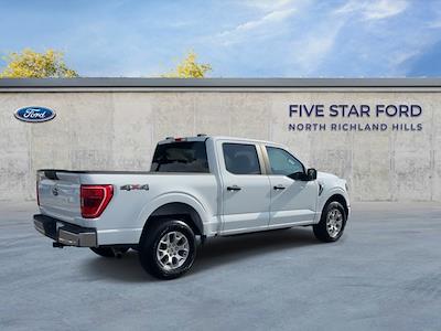 2023 Ford F-150 SuperCrew Cab 4x4 Pickup for sale #SKD44529A - photo 2