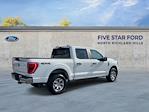 2023 Ford F-150 SuperCrew Cab 4x4 Pickup for sale #SKD44529A - photo 2