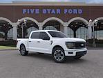 2025 Ford F-150 SuperCrew Cab 4x4 Pickup for sale #SKD44541 - photo 1