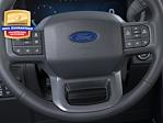 2025 Ford F-150 SuperCrew Cab 4x4 Pickup for sale #SKD45120 - photo 12