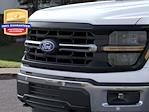 2025 Ford F-150 SuperCrew Cab 4x4 Pickup for sale #SKD45120 - photo 17