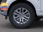 2025 Ford F-150 SuperCrew Cab 4x4 Pickup for sale #SKD45120 - photo 19