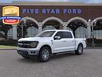 2025 Ford F-150 SuperCrew Cab 4x4 Pickup for sale #SKD45120 - photo 3