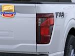 2025 Ford F-150 SuperCrew Cab 4x4 Pickup for sale #SKD45120 - photo 21