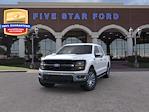 2025 Ford F-150 SuperCrew Cab 4x4 Pickup for sale #SKD45120 - photo 4