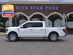 2025 Ford F-150 SuperCrew Cab 4x4 Pickup for sale #SKD45120 - photo 5