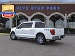 2025 Ford F-150 SuperCrew Cab 4x4 Pickup for sale #SKD45120 - photo 6