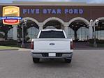 2025 Ford F-150 SuperCrew Cab 4x4 Pickup for sale #SKD45120 - photo 7