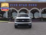 2025 Ford F-150 SuperCrew Cab 4x4 Pickup for sale #SKD45120 - photo 8
