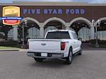 2025 Ford F-150 SuperCrew Cab 4x4 Pickup for sale #SKD45120 - photo 2