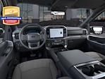 2025 Ford F-150 SuperCrew Cab 4x4 Pickup for sale #SKD45120 - photo 9