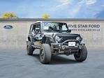 2017 Jeep Wrangler 4x4 SUV for sale #SKD45226A - photo 1