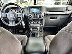 2017 Jeep Wrangler 4x4 SUV for sale #SKD45226A - photo 10