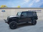 2017 Jeep Wrangler 4x4 SUV for sale #SKD45226A - photo 5