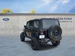 2017 Jeep Wrangler 4x4 SUV for sale #SKD45226A - photo 7