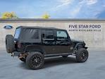 2017 Jeep Wrangler 4x4 SUV for sale #SKD45226A - photo 8