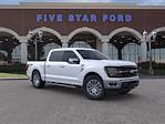 New 2025 Ford F-150 XLT SuperCrew Cab 4x4 Pickup for sale #SKD45691 - photo 1