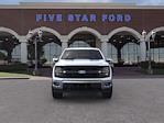 New 2025 Ford F-150 XLT SuperCrew Cab 4x4 Pickup for sale #SKD45691 - photo 8