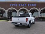 New 2025 Ford F-150 XLT SuperCrew Cab 4x4 Pickup for sale #SKD45691 - photo 2