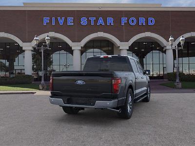 2025 Ford F-150 SuperCrew Cab 4x4 Pickup for sale #SKD46555 - photo 2