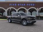 2025 Ford F-150 SuperCrew Cab 4x4 Pickup for sale #SKD46555 - photo 1