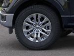2025 Ford F-150 SuperCrew Cab 4x4 Pickup for sale #SKD46555 - photo 19
