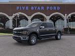 2025 Ford F-150 SuperCrew Cab 4x4 Pickup for sale #SKD46555 - photo 3