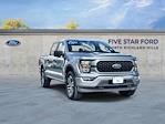 2023 Ford F-150 SuperCrew Cab 4x4 Pickup for sale #SKD46906A - photo 1