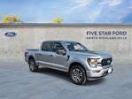 2023 Ford F-150 SuperCrew Cab 4x4 Pickup for sale #SKD46906A - photo 3