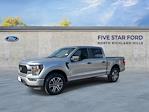 2023 Ford F-150 SuperCrew Cab 4x4 Pickup for sale #SKD46906A - photo 5