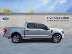 2023 Ford F-150 SuperCrew Cab 4x4 Pickup for sale #SKD46906A - photo 9