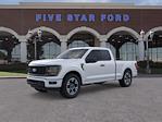 2025 Ford F-150 Super Cab 4x2 Pickup for sale #SKD53202 - photo 3