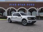 2025 Ford F-150 SuperCrew Cab 4x2 Pickup for sale #SKD54826 - photo 1