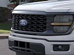 2025 Ford F-150 SuperCrew Cab 4x2 Pickup for sale #SKD54826 - photo 17