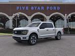 2025 Ford F-150 SuperCrew Cab 4x2 Pickup for sale #SKD54826 - photo 3