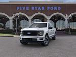 2025 Ford F-150 SuperCrew Cab 4x2 Pickup for sale #SKD54826 - photo 4