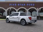 2025 Ford F-150 SuperCrew Cab 4x2 Pickup for sale #SKD54826 - photo 6