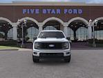 2025 Ford F-150 SuperCrew Cab 4x2 Pickup for sale #SKD54826 - photo 8