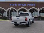 2025 Ford F-150 SuperCrew Cab 4x2 Pickup for sale #SKD54826 - photo 2