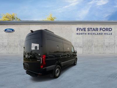 Used 2023 Mercedes-Benz Sprinter 2500 Passenger Van for sale #SKD55054A - photo 2