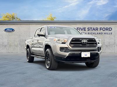 2019 Toyota Tacoma Double Cab 4x2 Pickup for sale #SKD55399A - photo 1