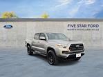 2019 Toyota Tacoma Double Cab 4x2 Pickup for sale #SKD55399A - photo 3