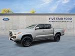 2019 Toyota Tacoma Double Cab 4x2 Pickup for sale #SKD55399A - photo 5